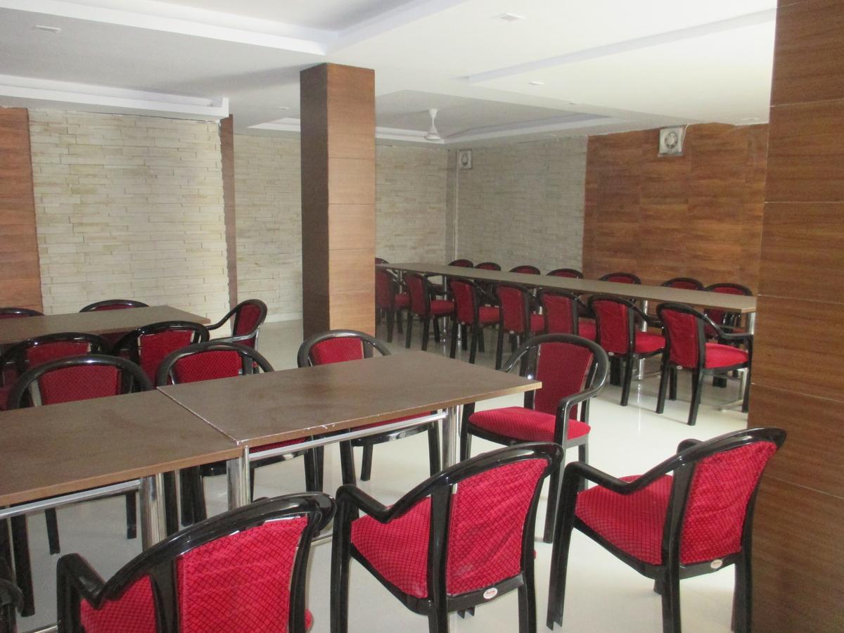 New Bharat Hotel Mussoorie Kültér fotó