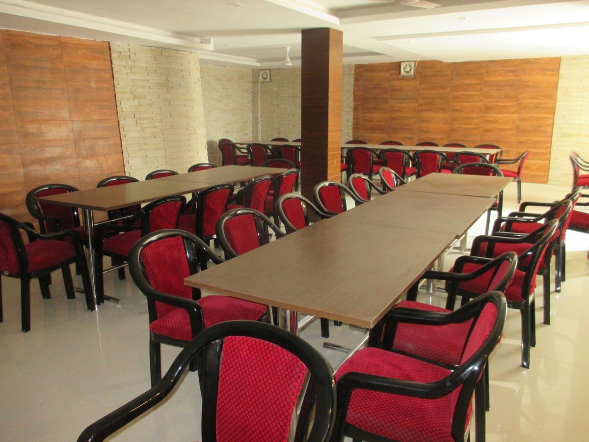 New Bharat Hotel Mussoorie Kültér fotó
